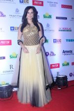 Evelyn Sharma at Smile Foundation show with True Fitt & Hill styling in Rennaisance on 15th March 2015